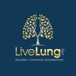 article image - LiveLung LOGO